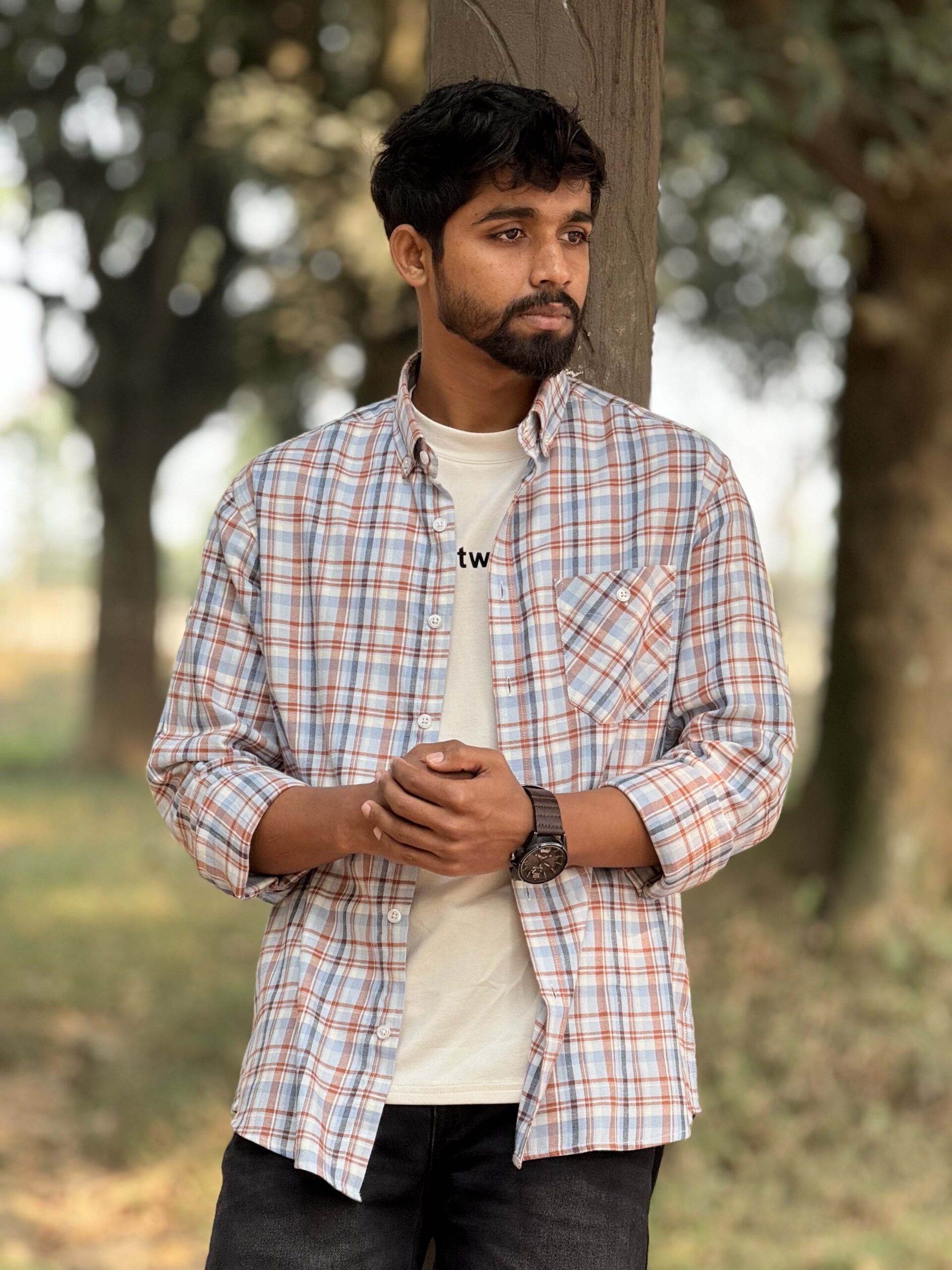 Premium Full Sleeve Shirt for Men