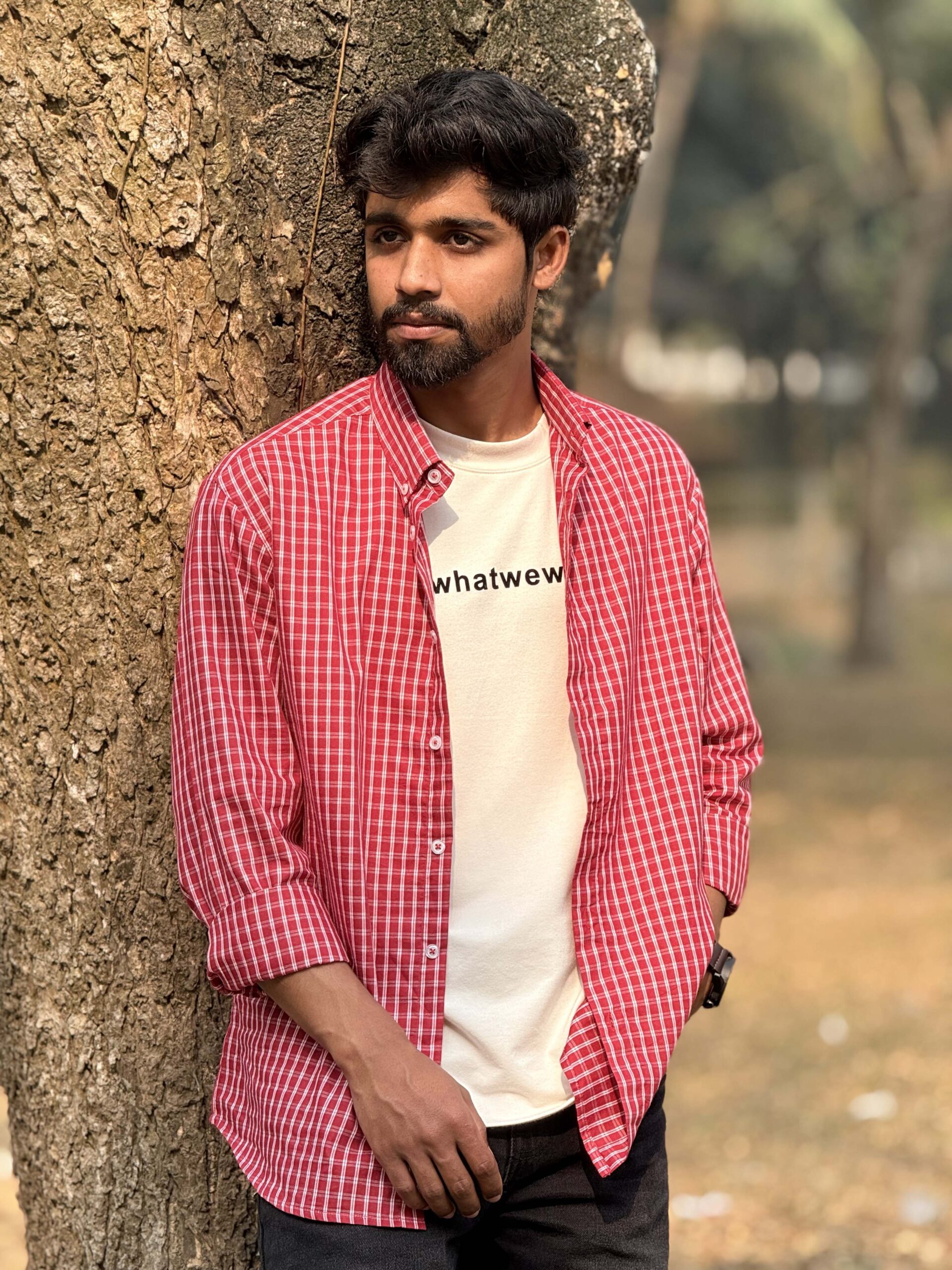 Premium Full Sleeve Shirt for Men