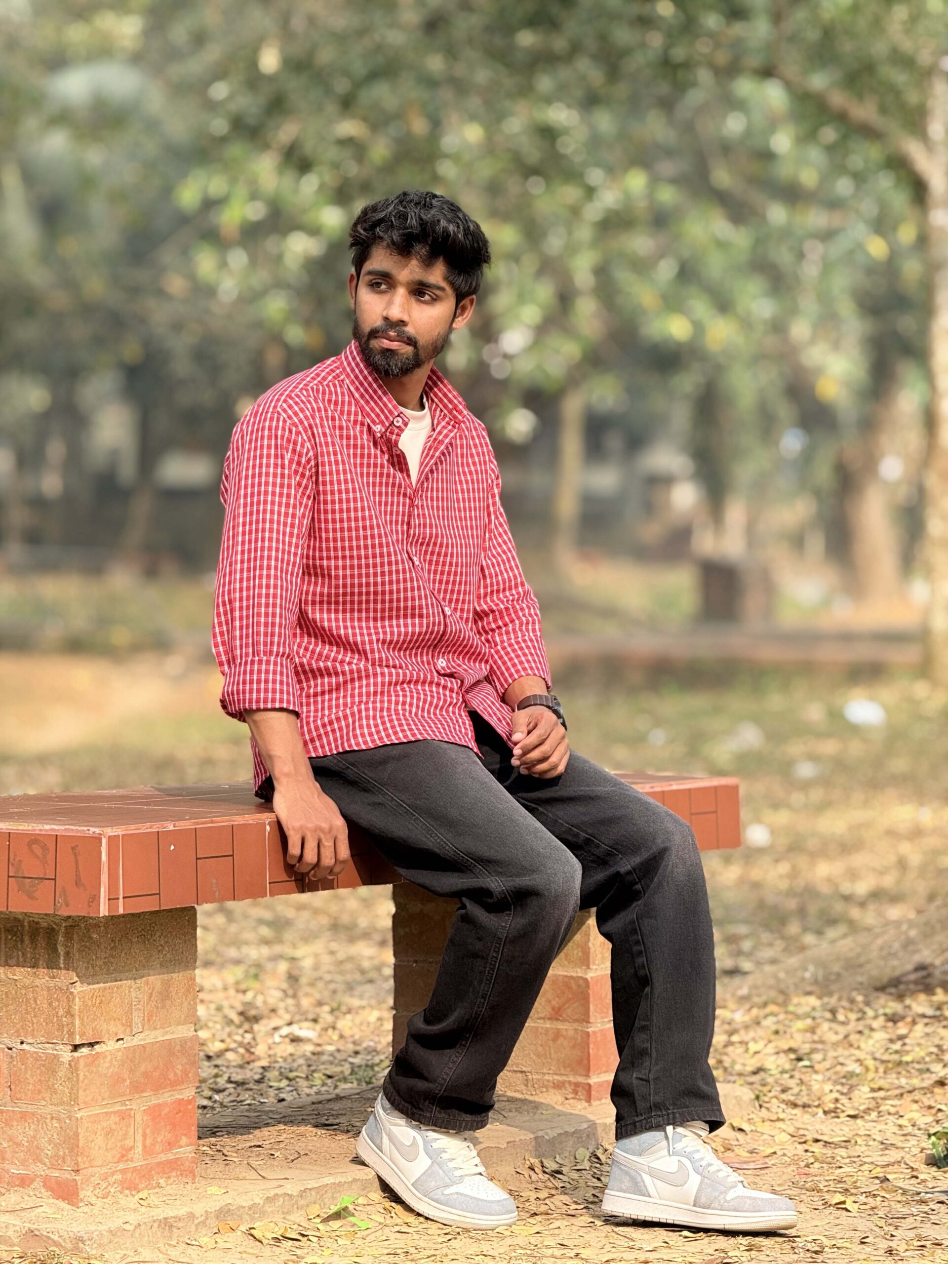 Premium Full Sleeve Shirt for Men
