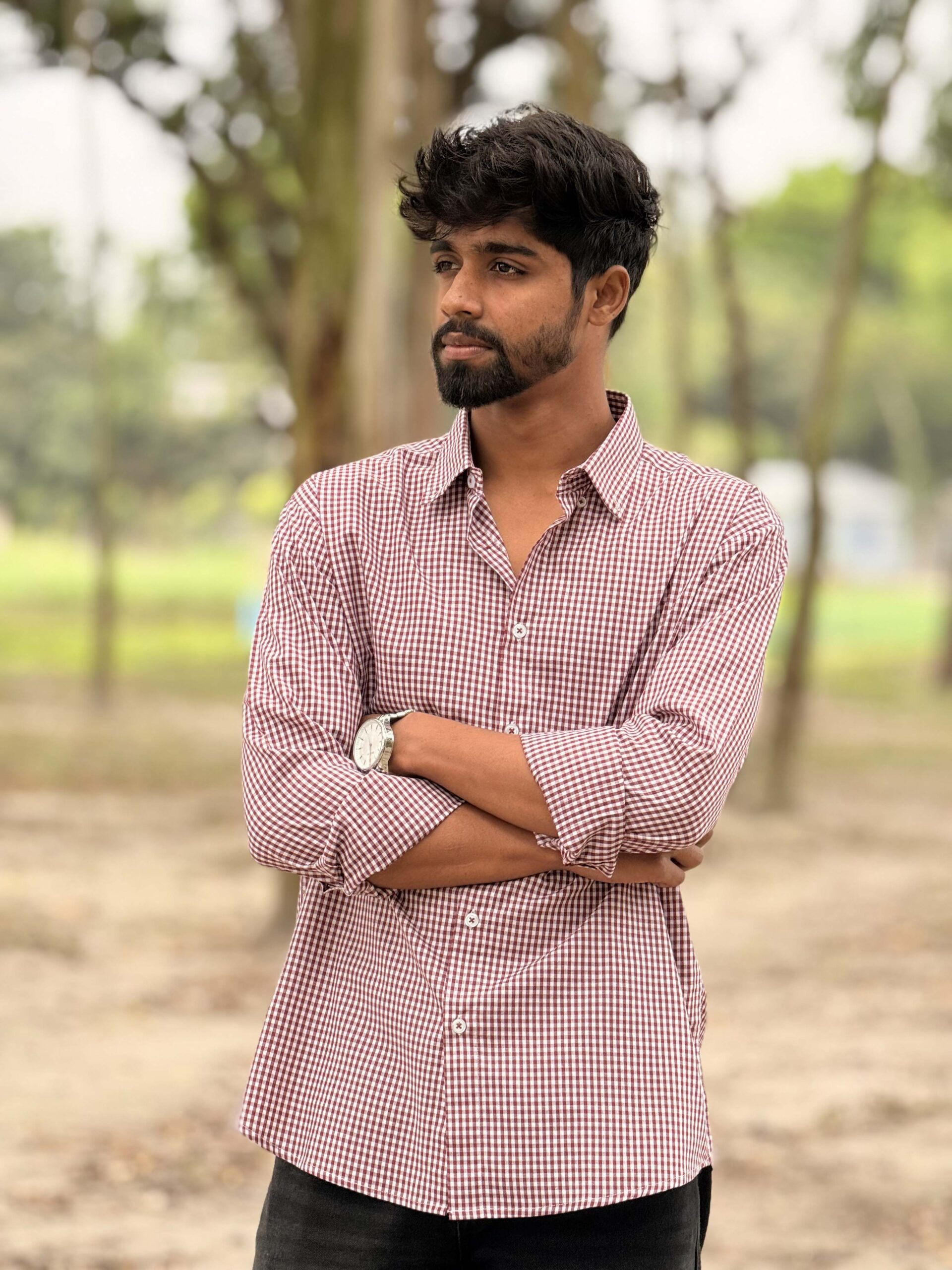 Premium Full Sleeve Shirt for Men