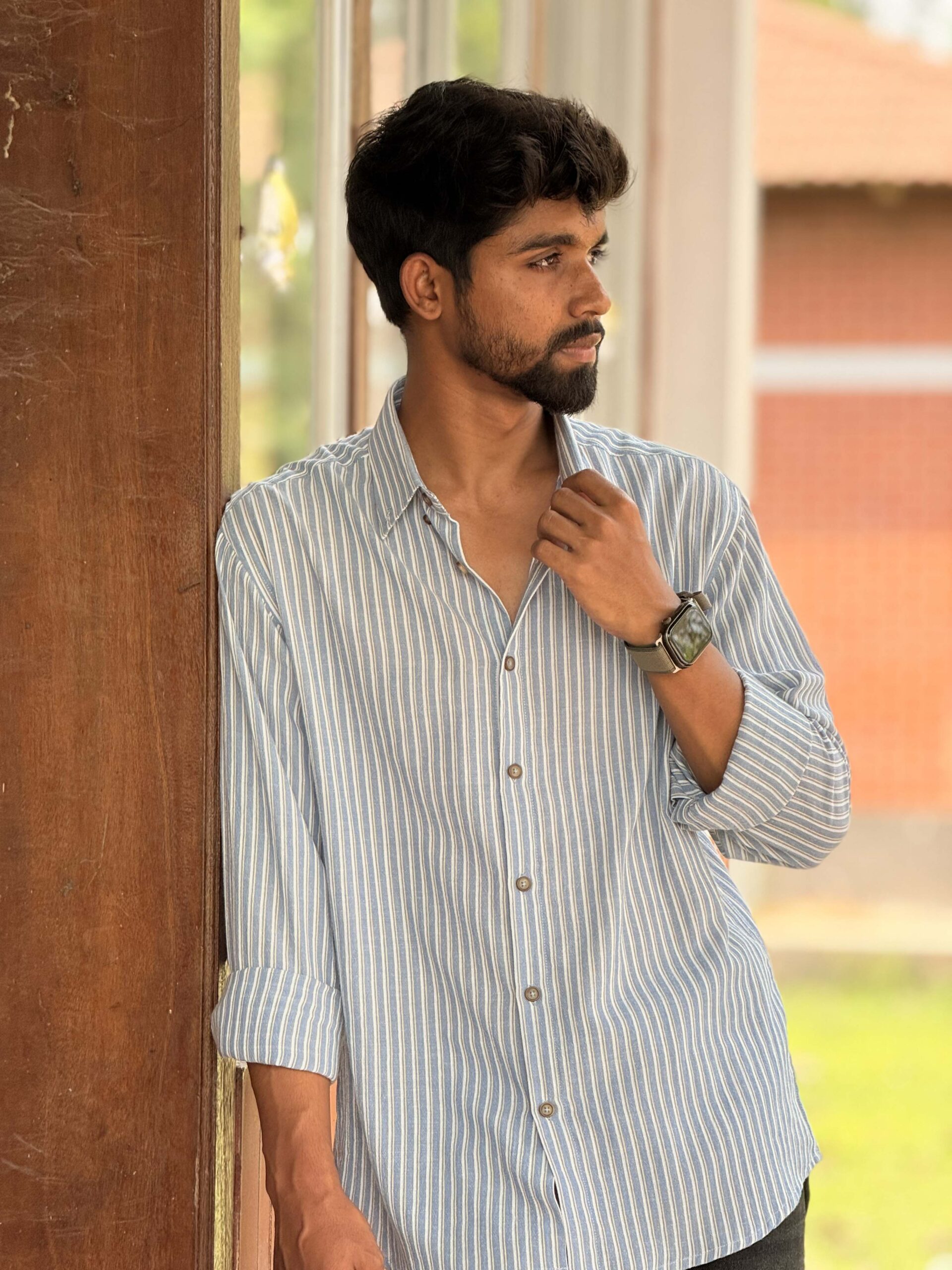 Premium Full Sleeve Shirt for Men
