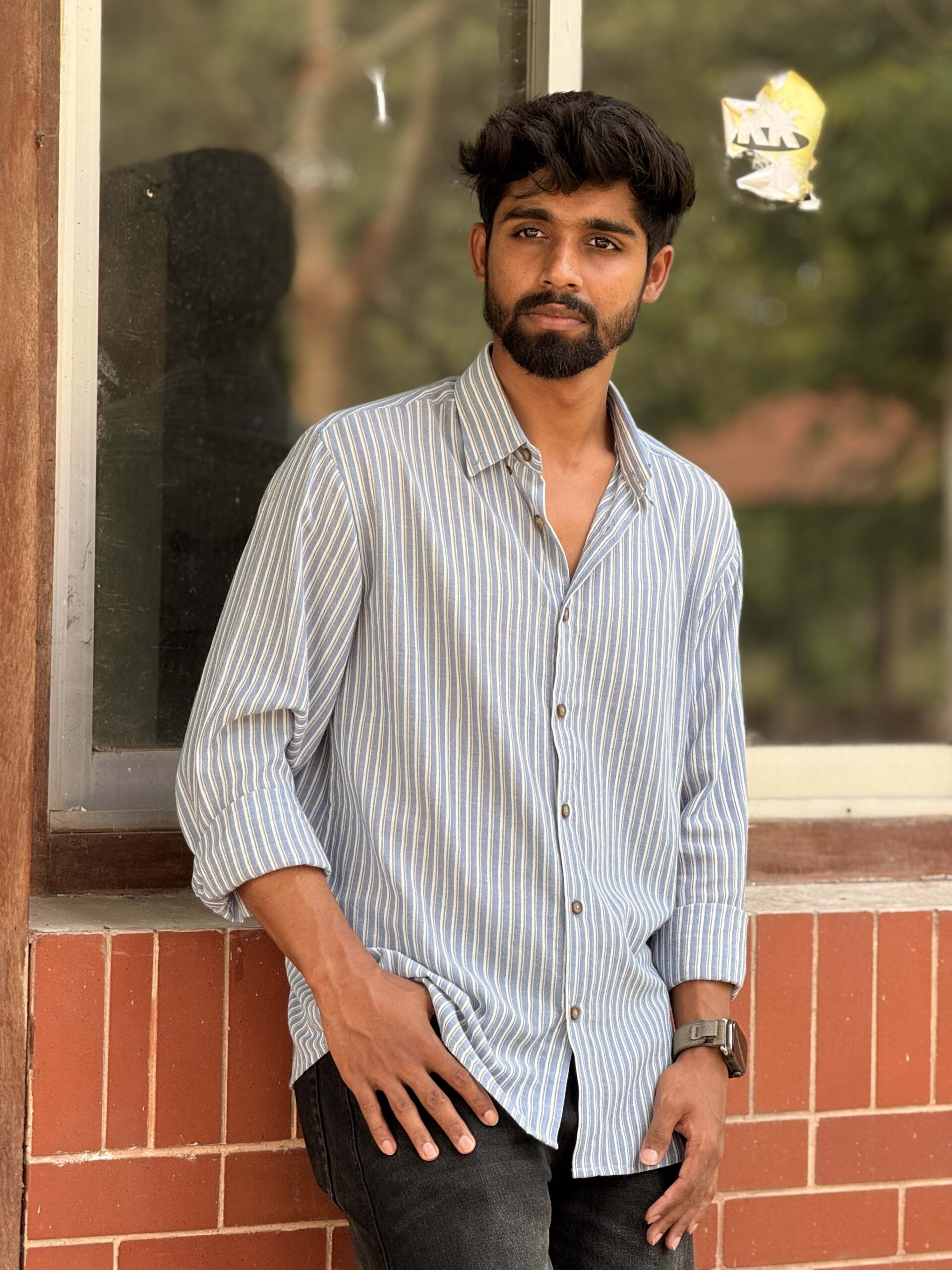 Premium Full Sleeve Shirt for Men