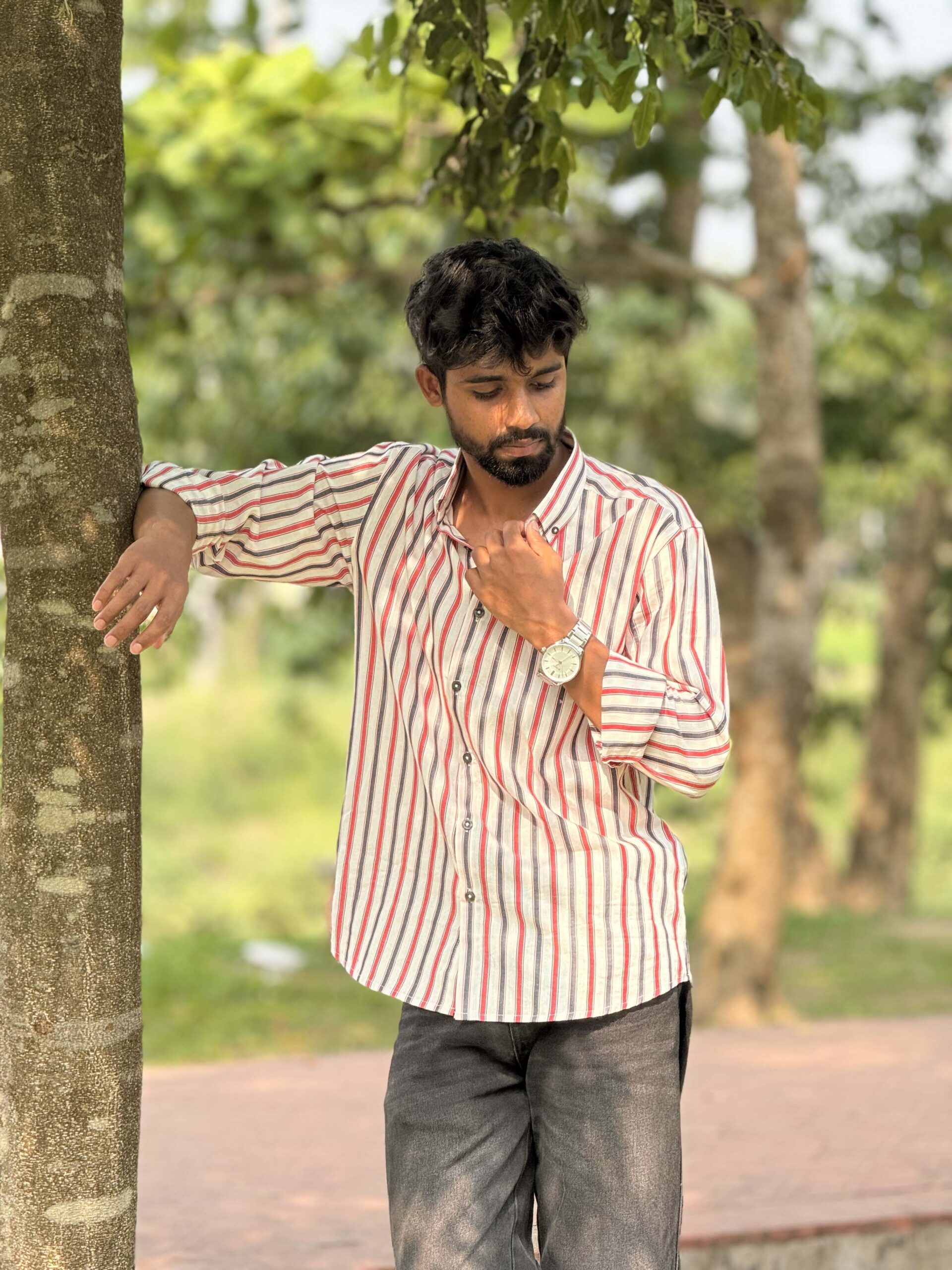 Premium Full Sleeve Shirt for Men