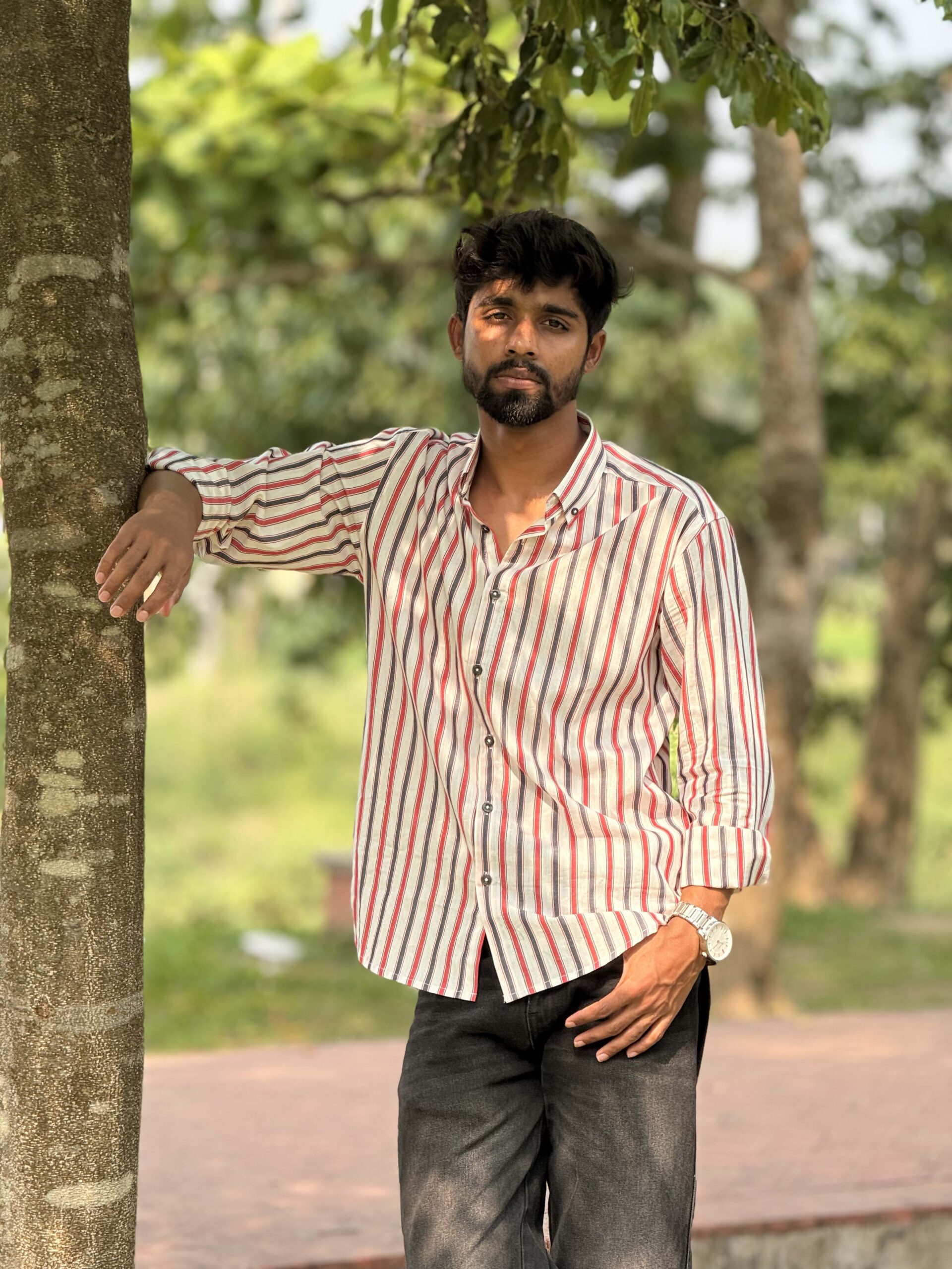 Premium Full Sleeve Shirt for Men