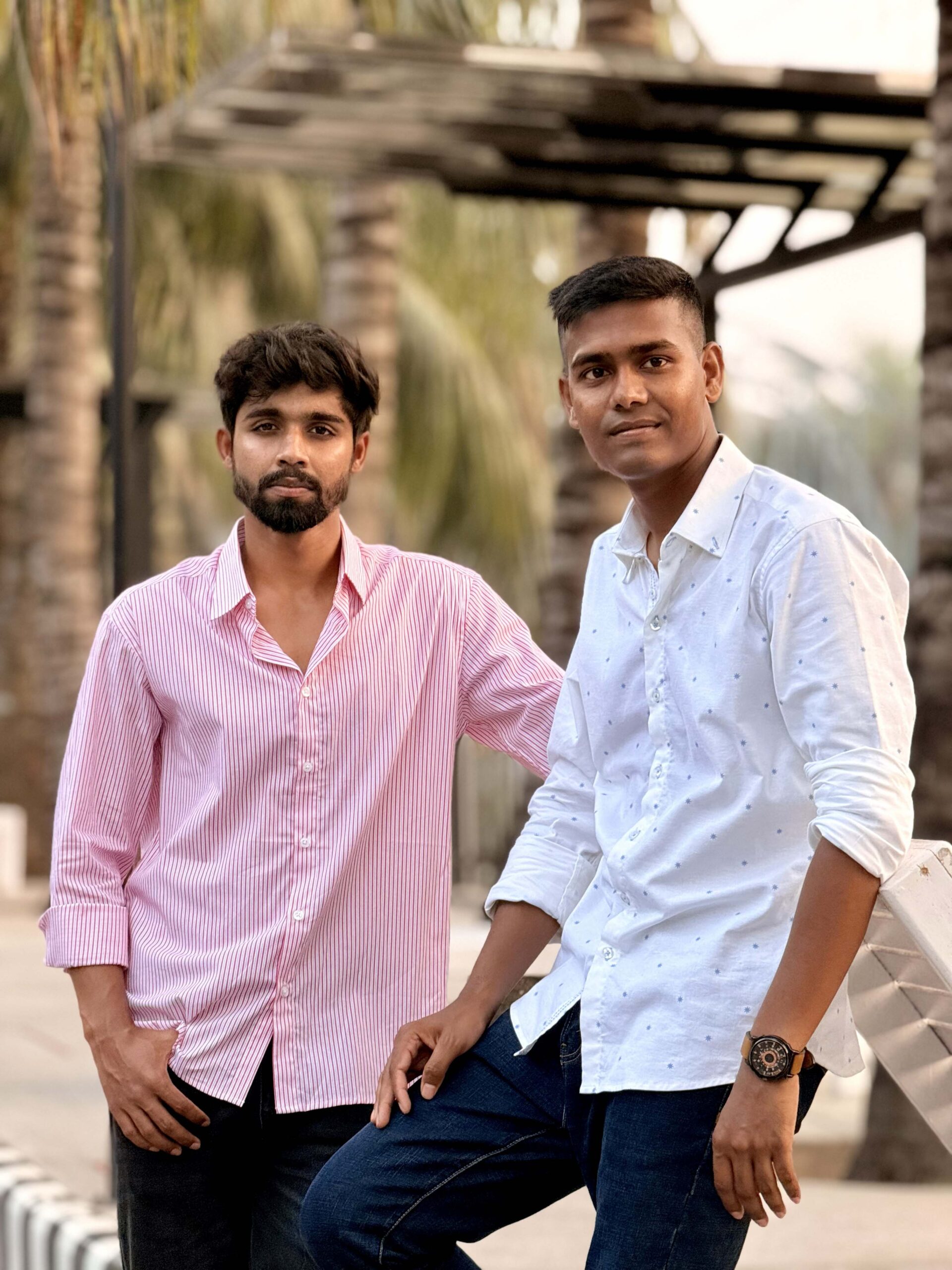 Premium Full Sleeve Shirt for Men