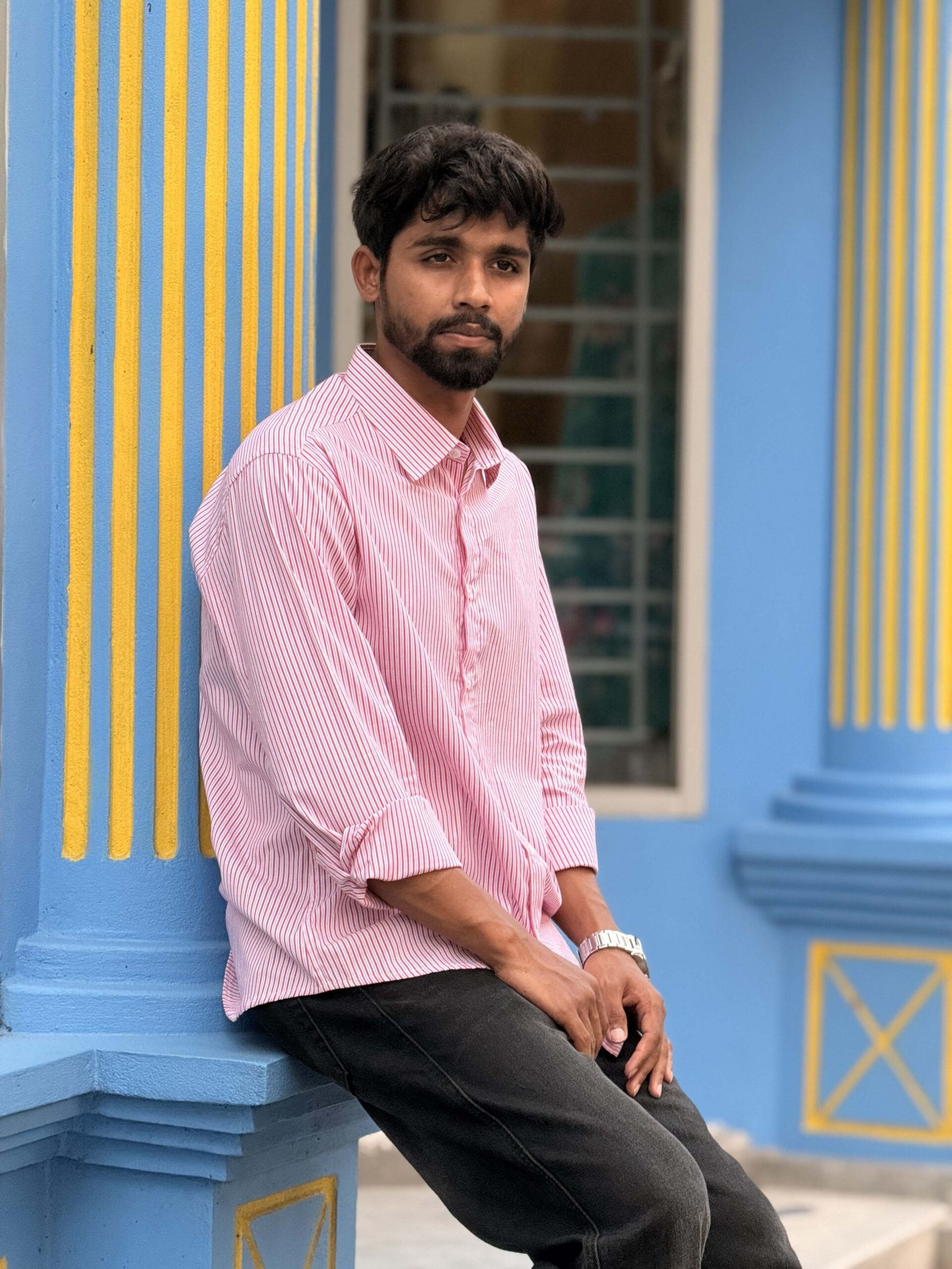 Premium Full Sleeve Shirt for Men